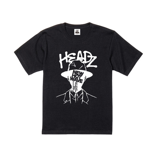 HEADZ 〜NEW HOT WAVE〜T-Shirts