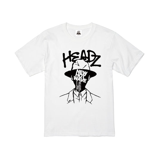 HEADZ 〜NEW HOT WAVE〜T-Shirts